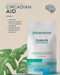 Circadian Aid - Promueve sueño reparador, regula los estados de vigilia y sueño (Ritmos Circadianos)  90 caps | PLANTCEUTICS