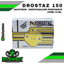 Drostaz - Drostanolone Propionate | ZION PHARMA