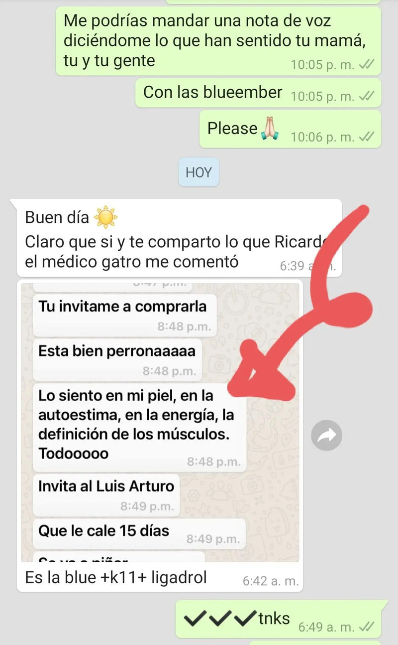 BLUE EMBER | Quemagrasa, antiedad, disminuye colesterol aumenta sistema inmune y mejora tu estado de animo | Ipamorelin + L Arginina | Biomesoterapia Suiza | Lipo sin Cirugías | - mesoterapia