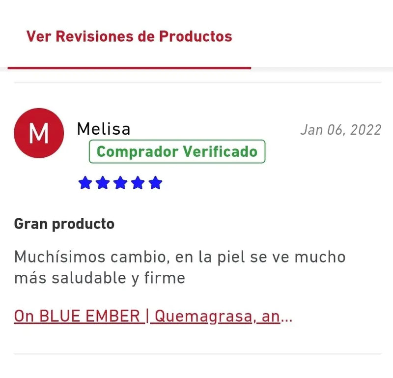 BLUE EMBER | Quemagrasa, antiedad, disminuye colesterol aumenta sistema inmune y mejora tu estado de animo | Ipamorelin + L Arginina | Biomesoterapia Suiza | Lipo sin Cirugías | - mesoterapia