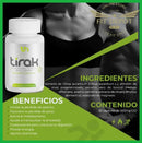 COMBO 100% Natural Desintoxicación y Pérdida de peso / 4 Productos - FIT Depot de México