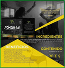 COMBO 100% Natural Desintoxicación y Pérdida de peso / 4 Productos - FIT Depot de México