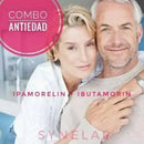 Combo ANTIEDAD / 1 Peptido Ipamorelin+ 1 SARM Ibutamorin | SYNERLAB - SARM