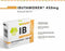 Ibutamoren Intradermico450 mcg ( MK-677 ) - GERMAN LABS - BIG Depot de México