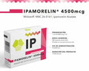 Ipamorelin 4500 mcg / GRF (1-29) NH2 / GERMAN LABS - BIG Depot de México