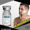 KIT ANTIEDAD PARA ROSTRO DE EL Y ELLA a Base de Exosomas de placenta -