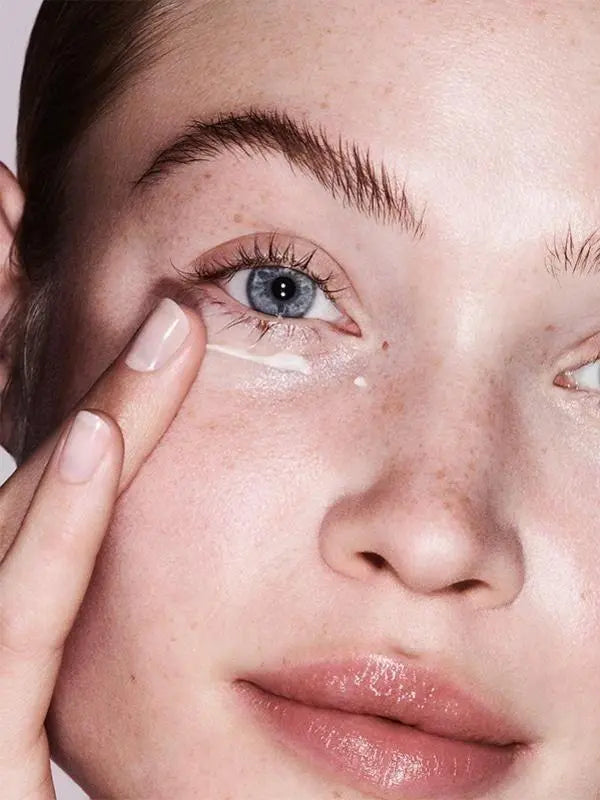 KIT ANTIEDAD PARA ROSTRO DE EL Y ELLA a Base de Exosomas de placenta -
