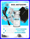 KIT ANTIEDAD PARA ROSTRO DE EL Y ELLA a Base de Exosomas de placenta -