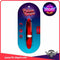 LABIAL VIBRADOR POTENTE ELEGANTE Y DISCRETO- NMMS POISON ROUGUE - FIT Depot de México