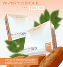 MASTEBOUL 100 - ( Masteron ) KIT / Drostanolona 100 mg/ml | 10ML | Boulder Roids - esteroides