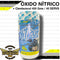 NITRUS - Oxido Nitrico + Clembuterol - 400 gms - 40 Servicios - 43 Suplements - suplementos basicos