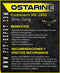 COMPRAR OSTARINE 25mg (MK-2866) HARDBULL SARMS