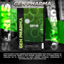 OXY 50 mg (Oximetalona / Anadrol) 100 TABLETAS / GEN PHARMA - esteroides