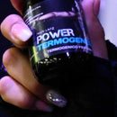 POWER TERMOGENESIS!! Termogenico Femenino 75 ML Natural 100% by Jakov Labz - Termogenicos