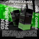 PRIMO A 100 / (PRIMOBOLAN) METHENOLONE ACETATE 100 MG / 10 ML | GEN PHARMA - esteroides