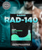 RAD-140 10mg. (Testolodrone) 100 TABLETAS 10MG | SARMS GEN PHARMA - SARM