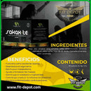 SAKAX TÉ / Laxa, desintoxica, desinflama, baja colesterol - FIT Depot de México