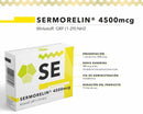 Sermorelin 4500 mcg - GRF (1-29) NH2 / GERMAN LABS - BIG Depot de México