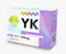 YK-11 Inhibidor de la miostatina Intradermico 450 mcg ( MK-677 ) - GERMAN LABS - FIT Depot de México